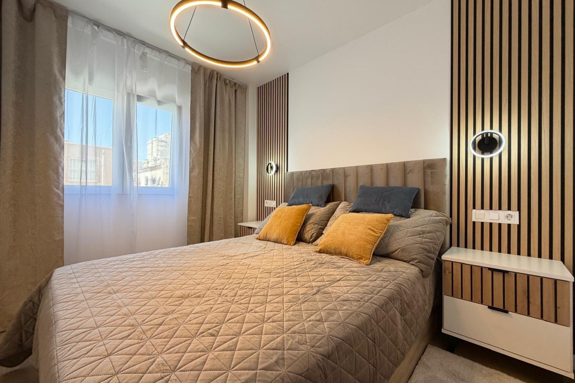 Te koop - Apartamento -
Torrevieja - Nueva Torrevieja