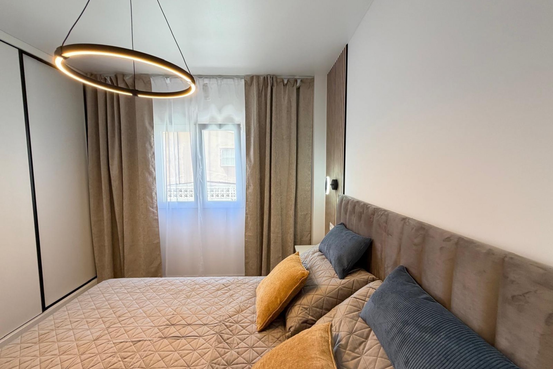 Te koop - Apartamento -
Torrevieja - Nueva Torrevieja
