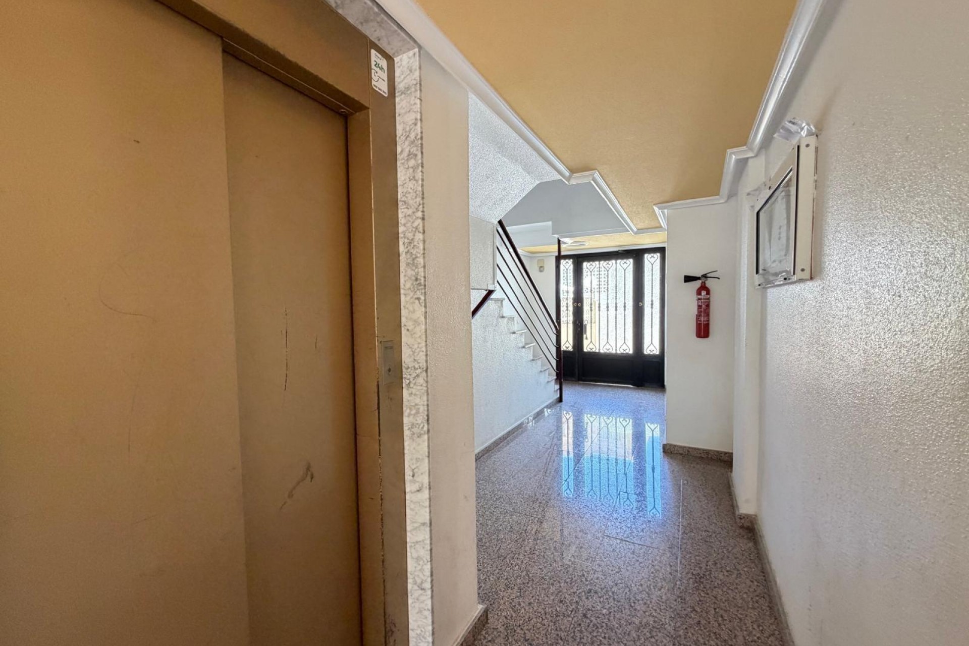 Te koop - Apartamento -
Torrevieja - Nueva Torrevieja