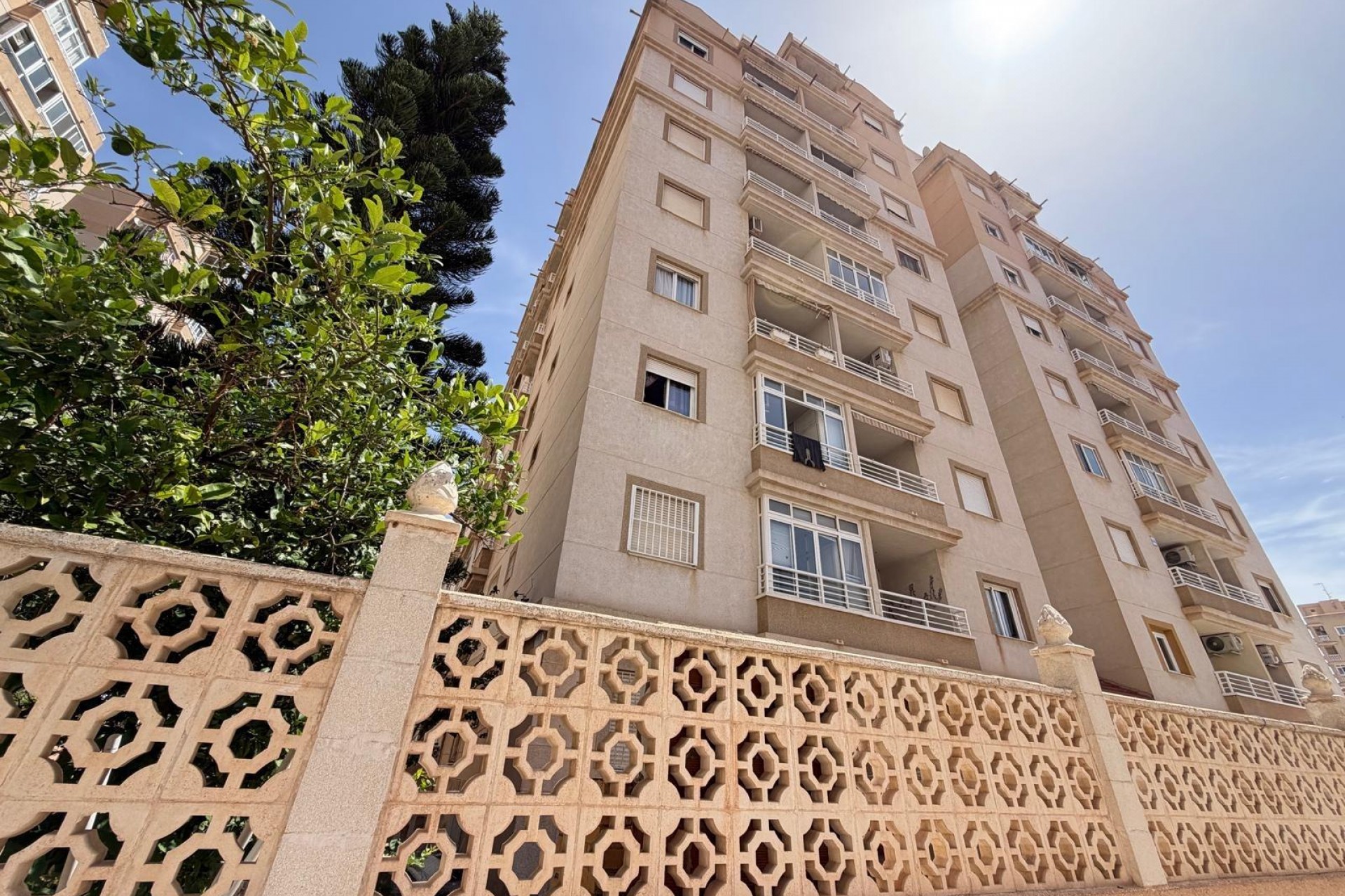 Te koop - Apartamento -
Torrevieja - Nueva Torrevieja