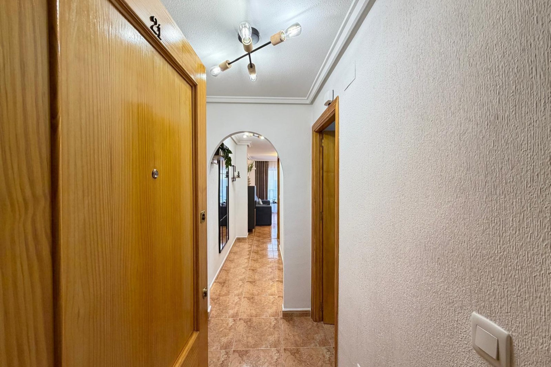 Te koop - Apartamento -
Torrevieja - Parque de las Naciones