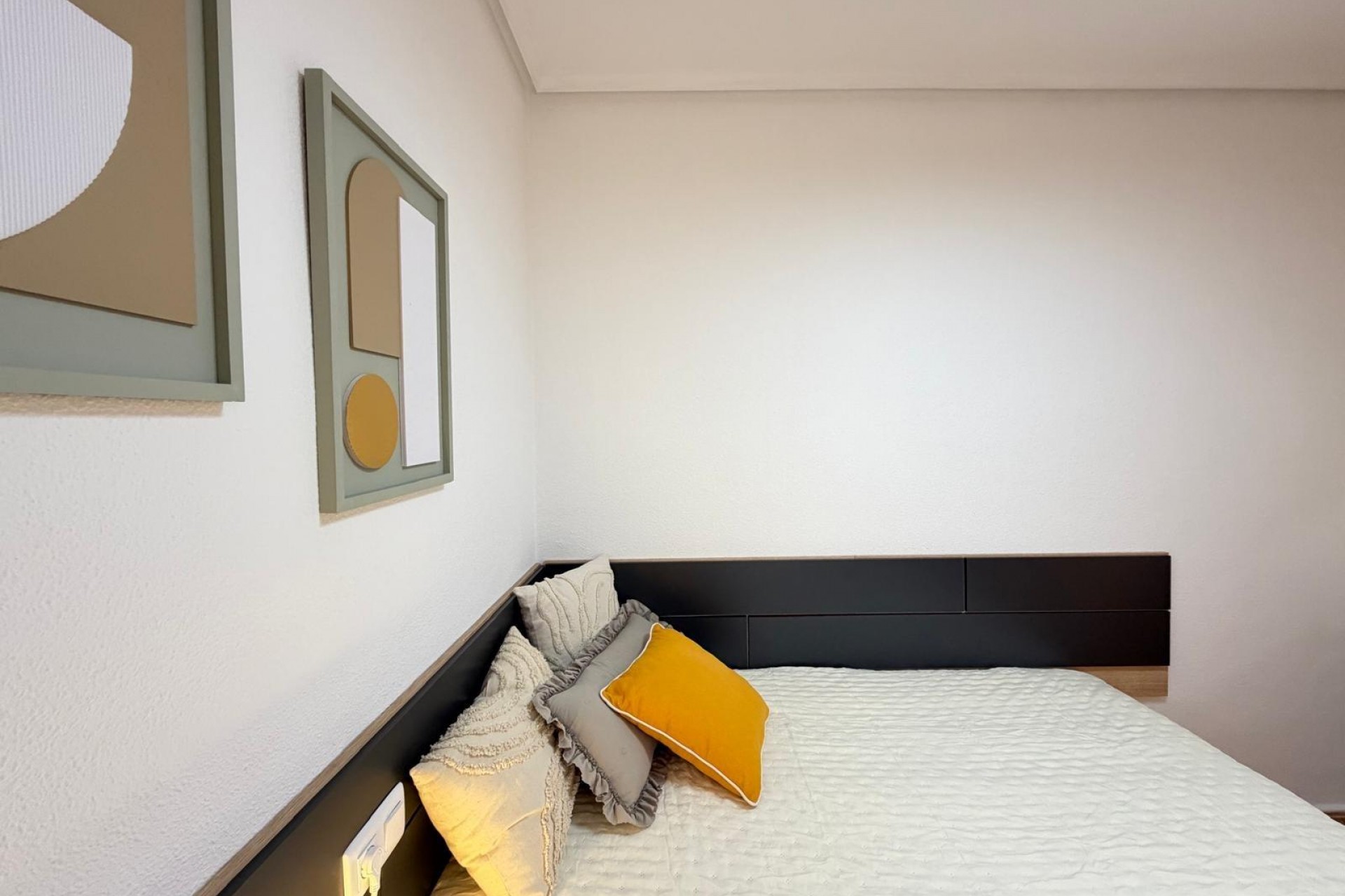 Te koop - Apartamento -
Torrevieja - Parque de las Naciones