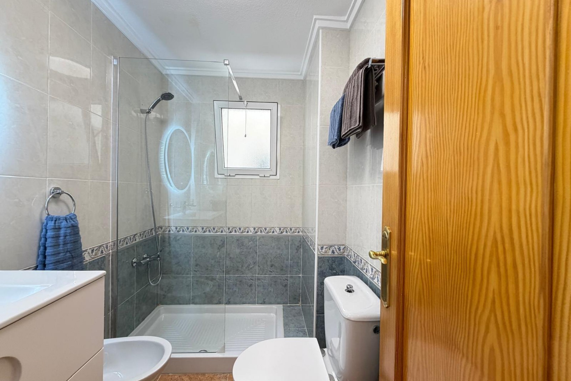 Te koop - Apartamento -
Torrevieja - Parque de las Naciones