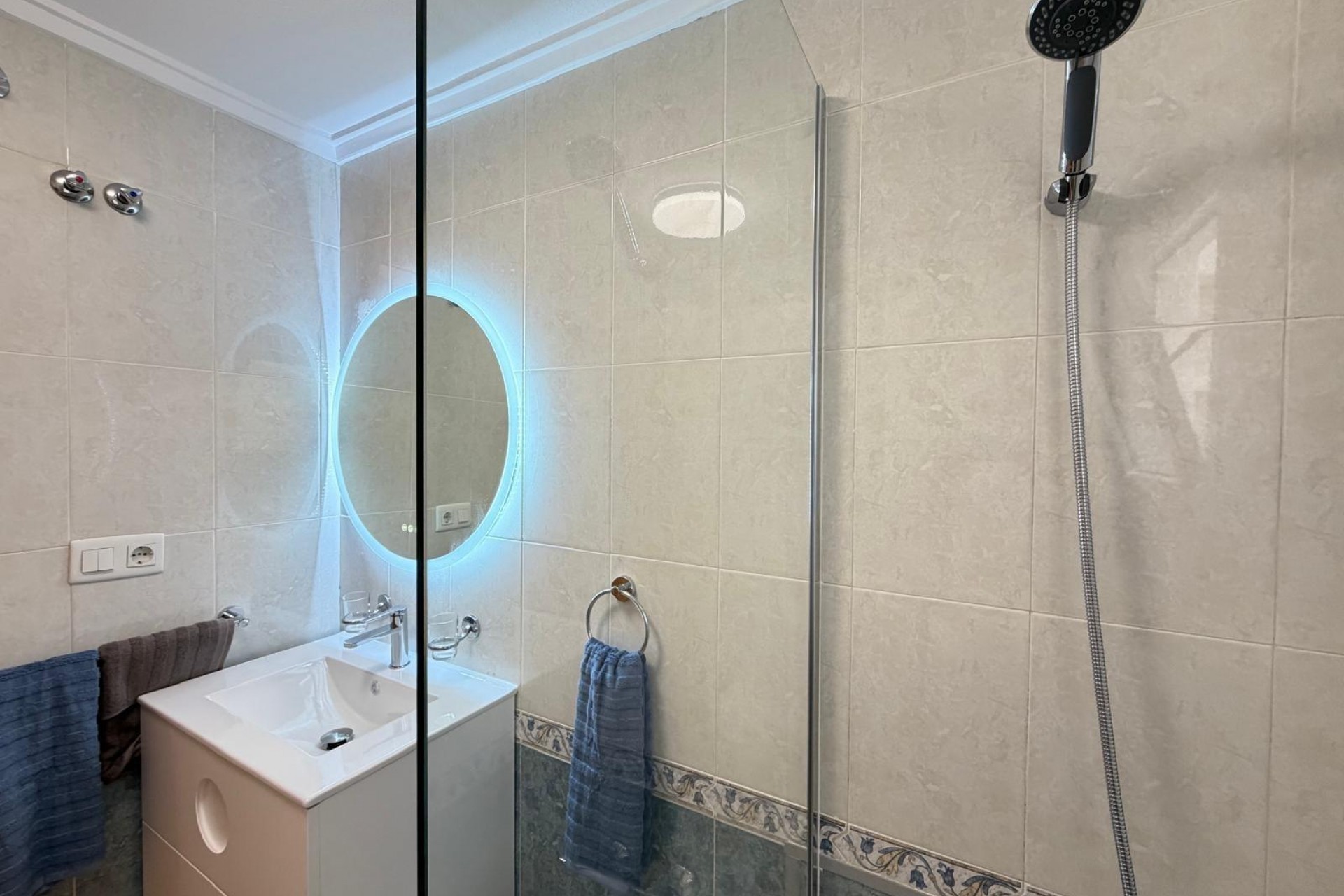 Te koop - Apartamento -
Torrevieja - Parque de las Naciones