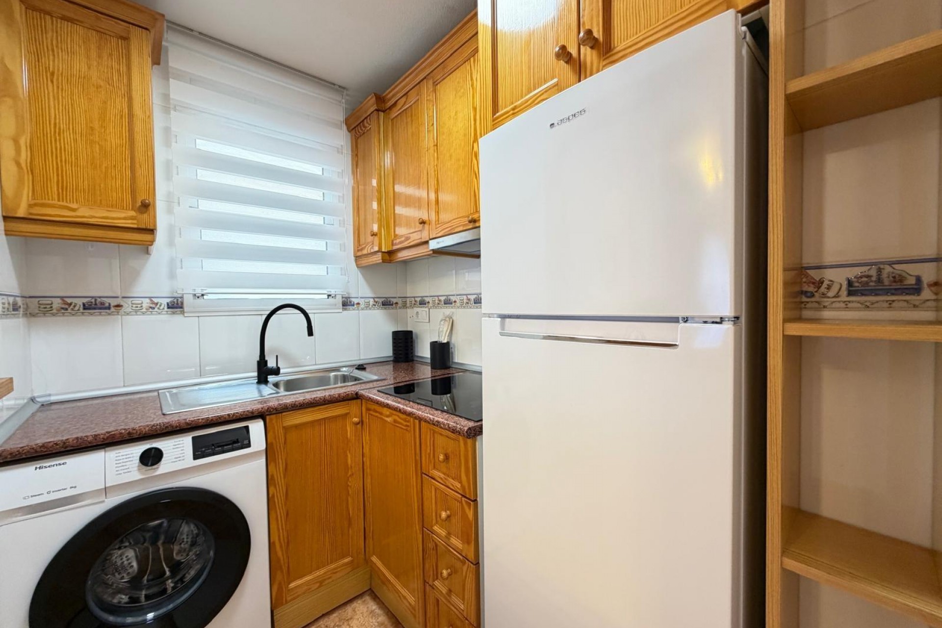Te koop - Apartamento -
Torrevieja - Parque de las Naciones