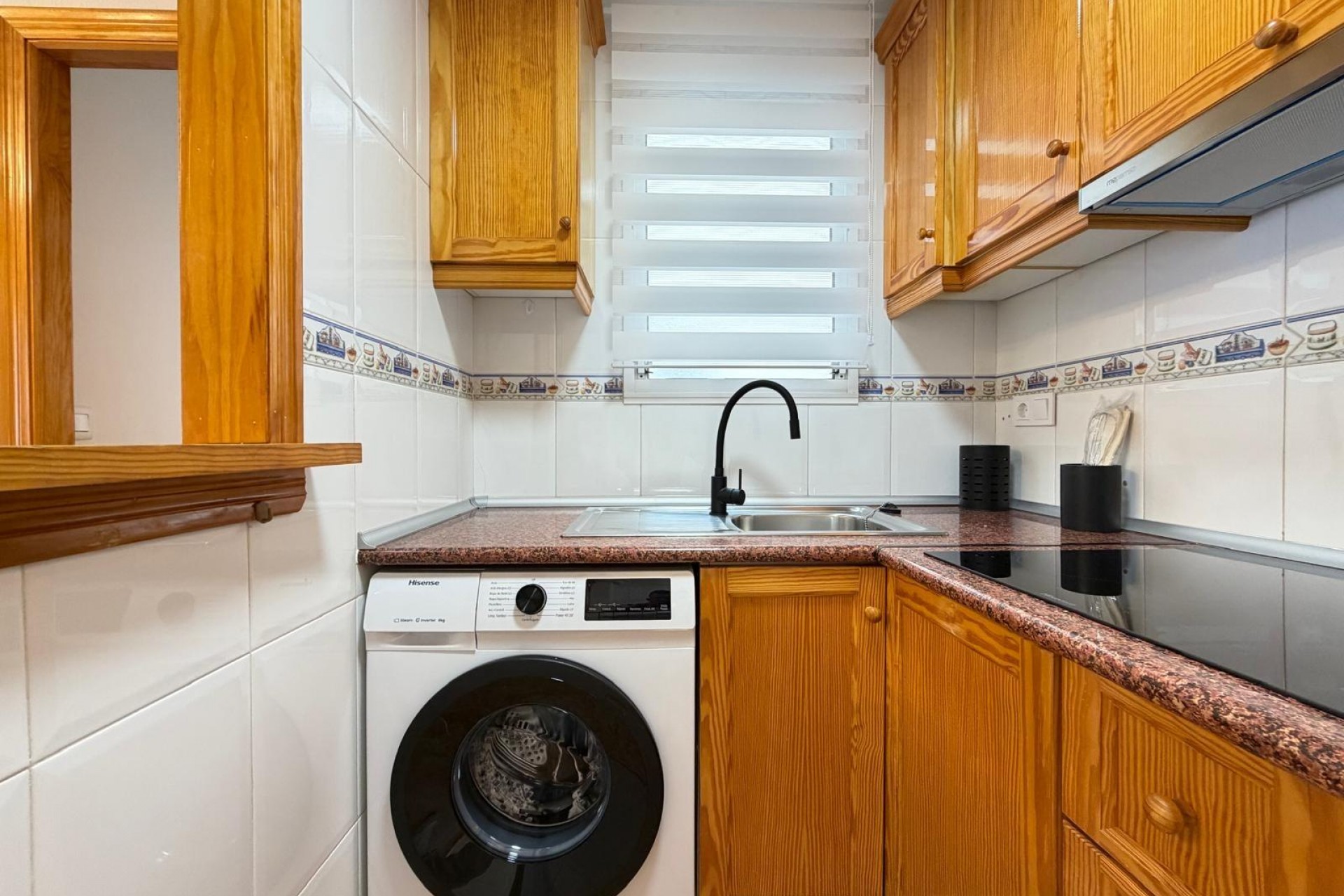 Te koop - Apartamento -
Torrevieja - Parque de las Naciones
