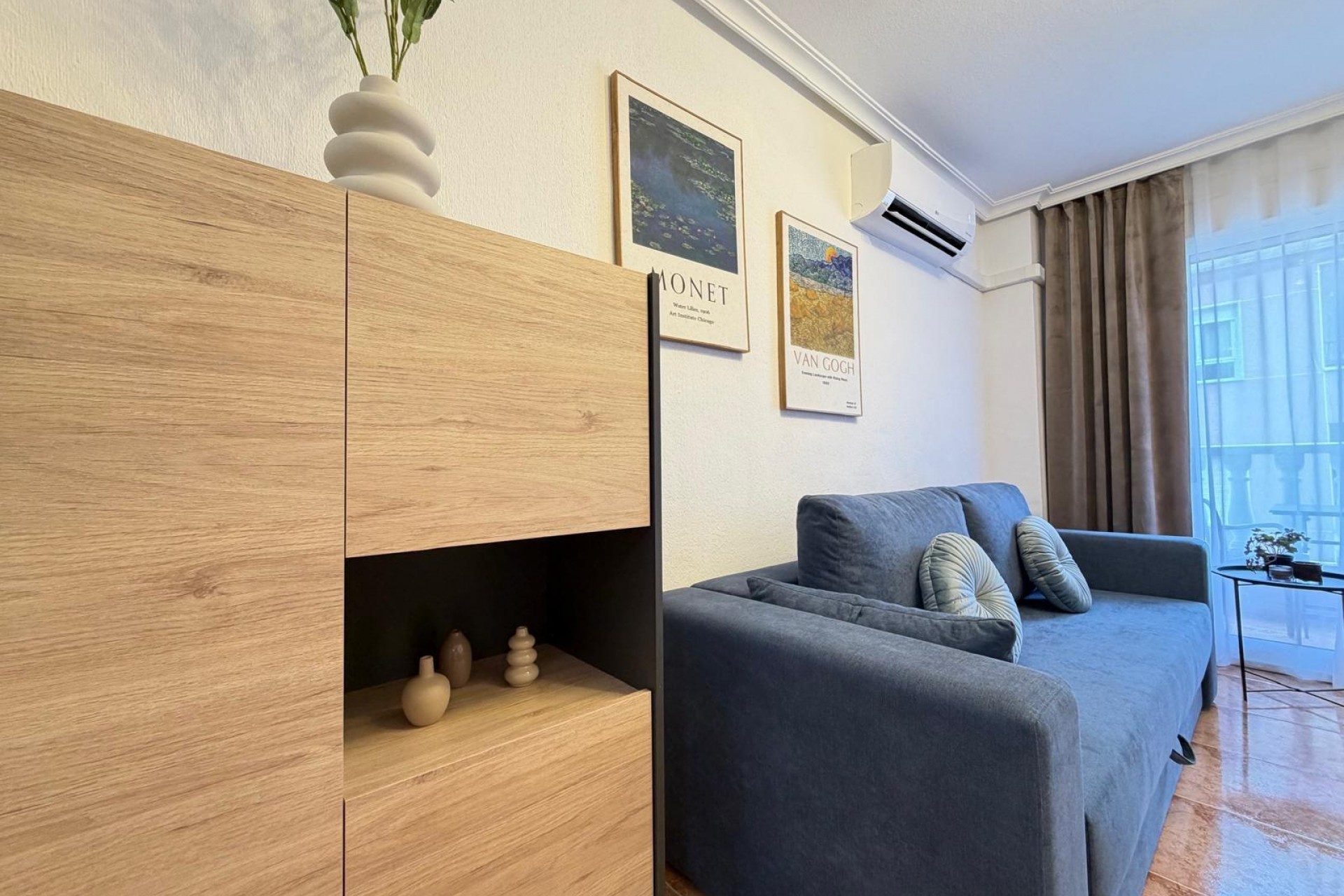 Te koop - Apartamento -
Torrevieja - Parque de las Naciones