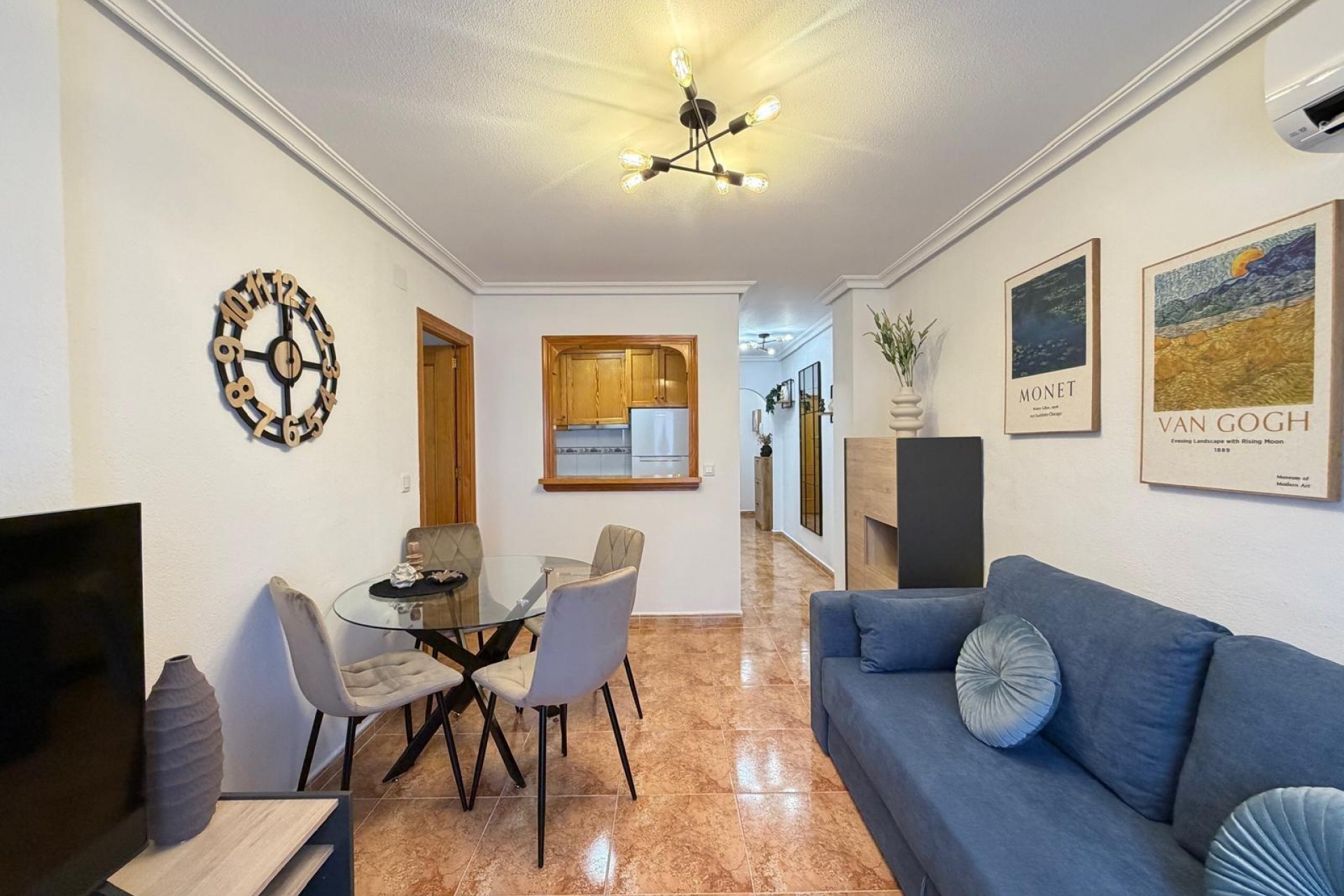 Te koop - Apartamento -
Torrevieja - Parque de las Naciones