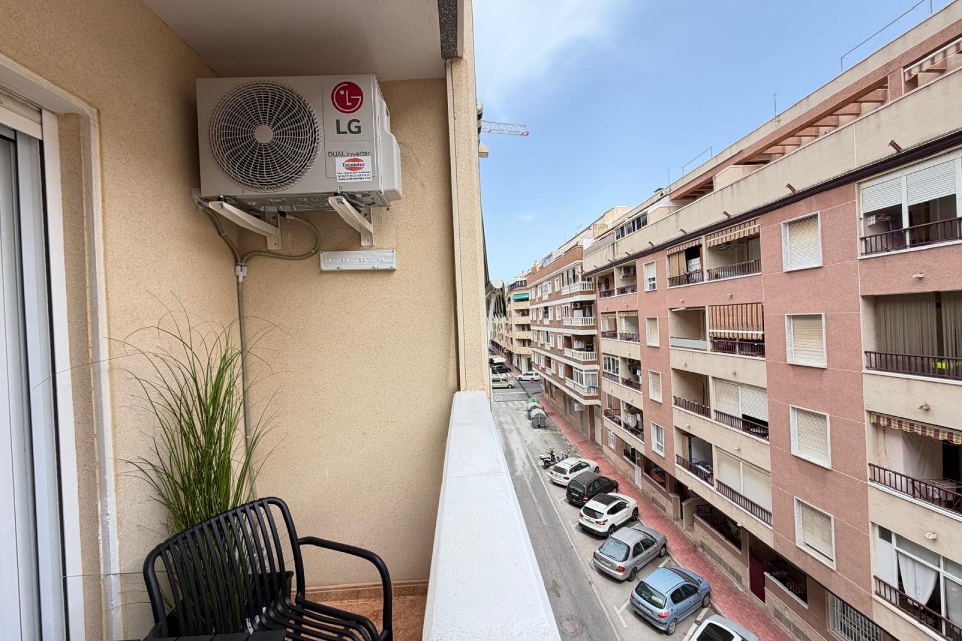 Te koop - Apartamento -
Torrevieja - Parque de las Naciones