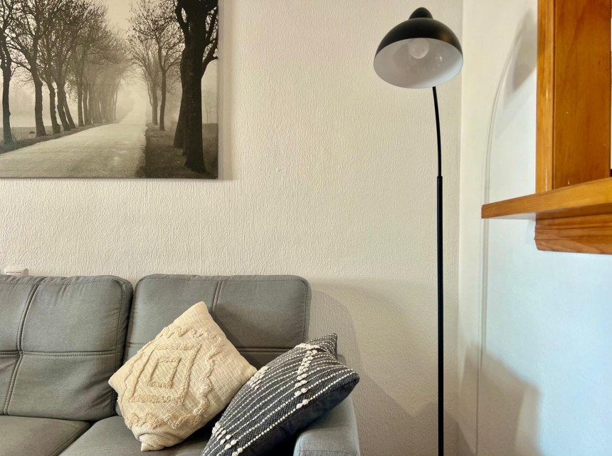 Te koop - Apartamento -
Torrevieja - Parque de las Naciones