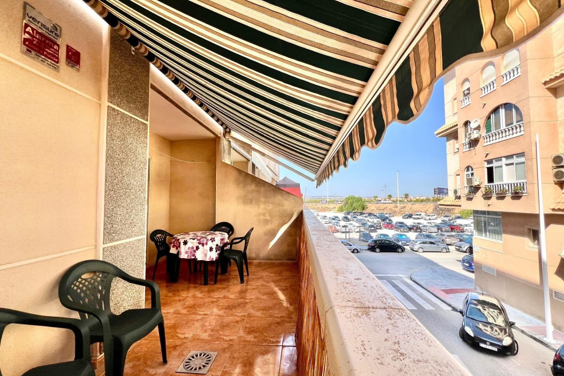 Te koop - Apartamento -
Torrevieja - Parque de las Naciones