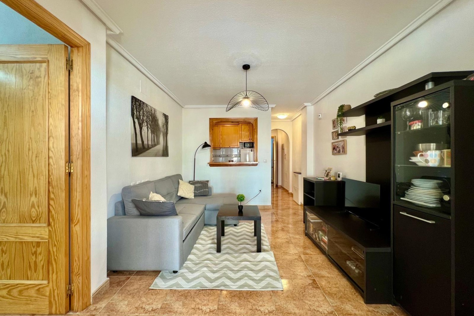 Te koop - Apartamento -
Torrevieja - Parque de las Naciones