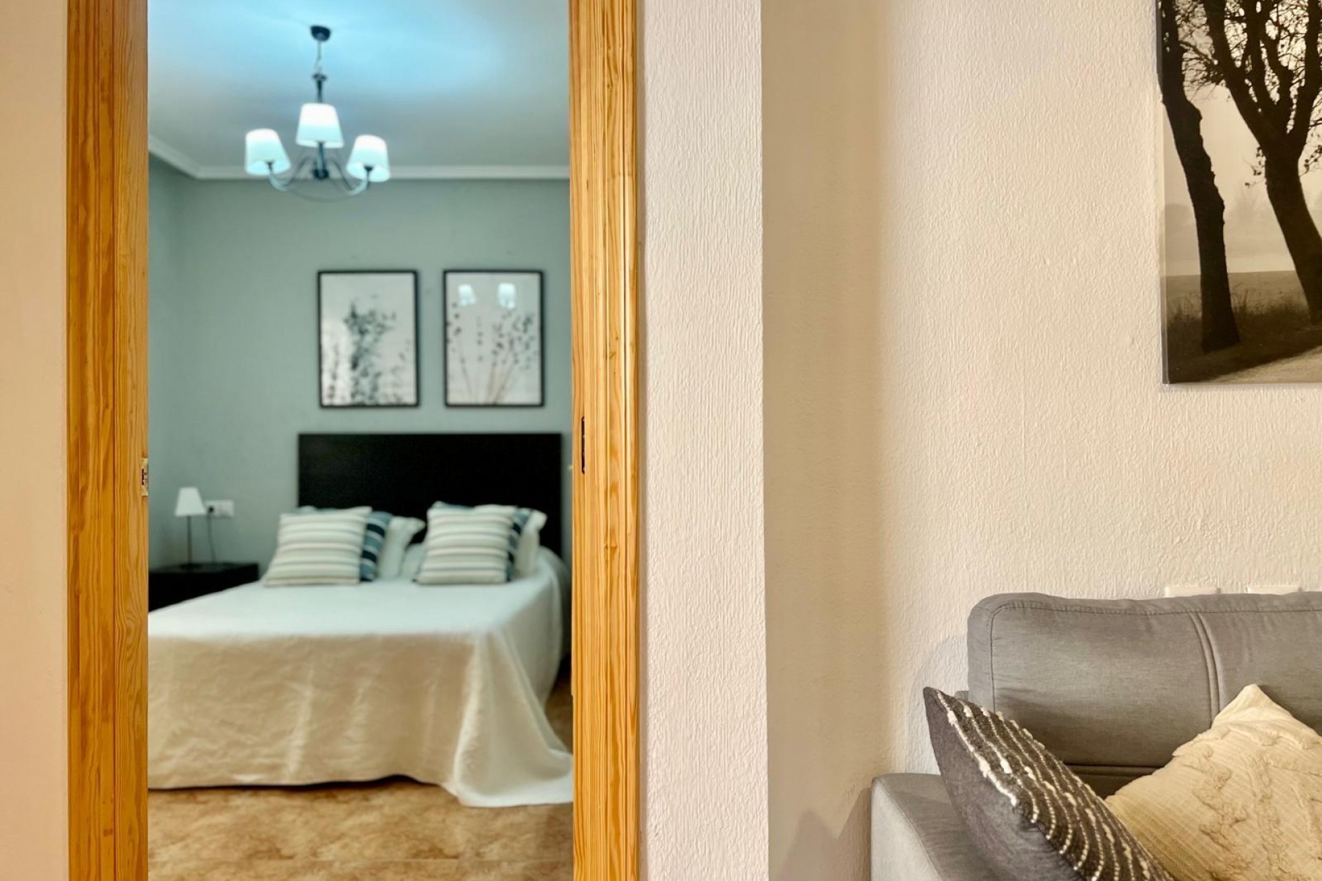Te koop - Apartamento -
Torrevieja - Parque de las Naciones