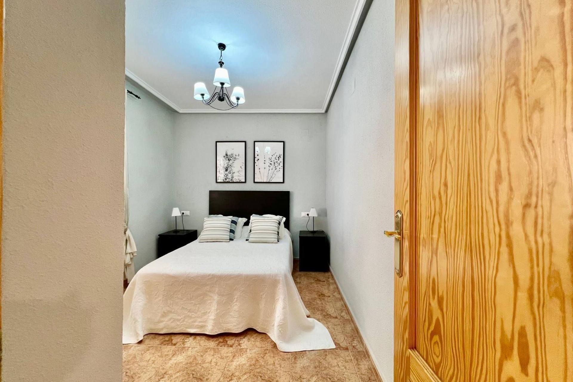 Te koop - Apartamento -
Torrevieja - Parque de las Naciones