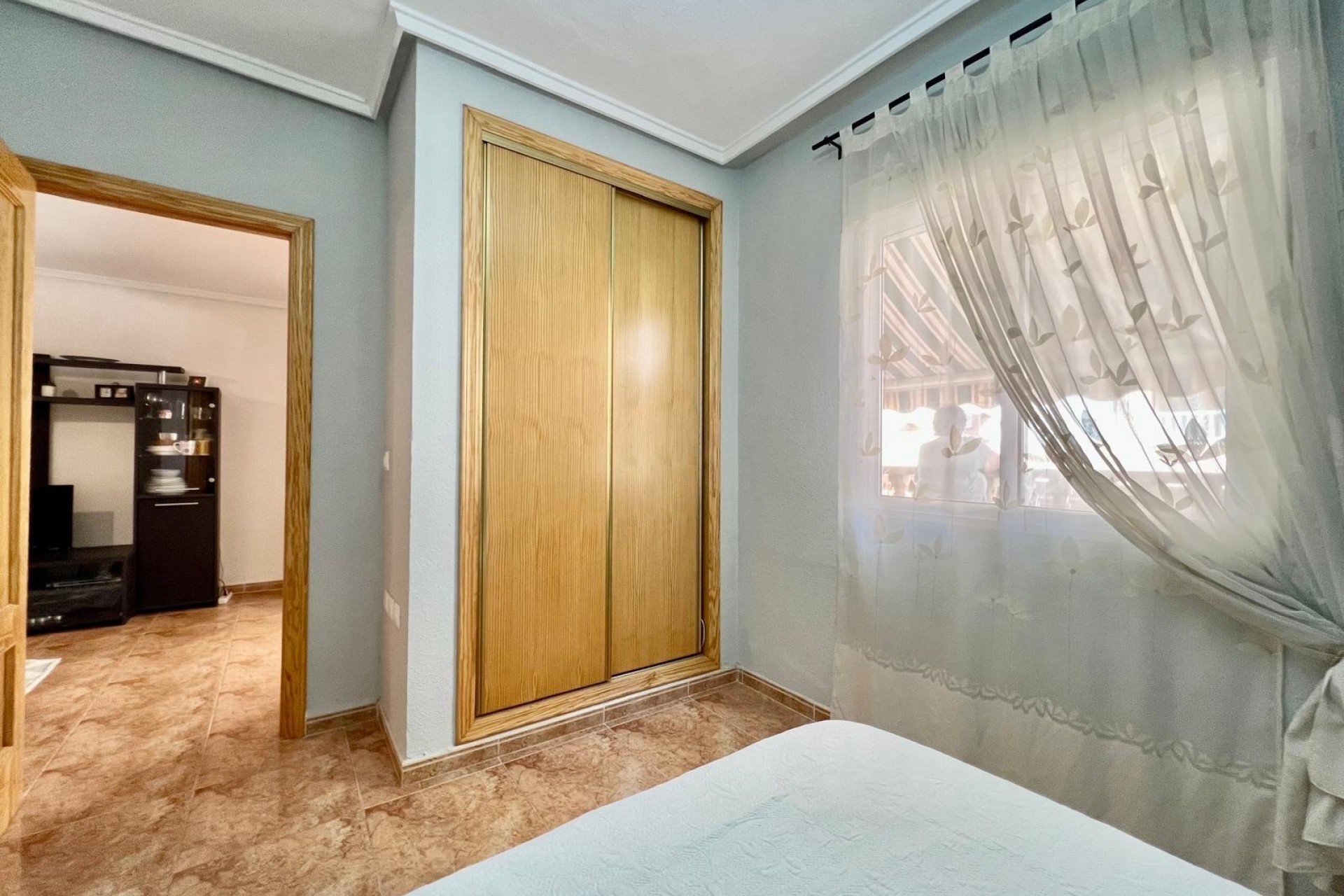 Te koop - Apartamento -
Torrevieja - Parque de las Naciones