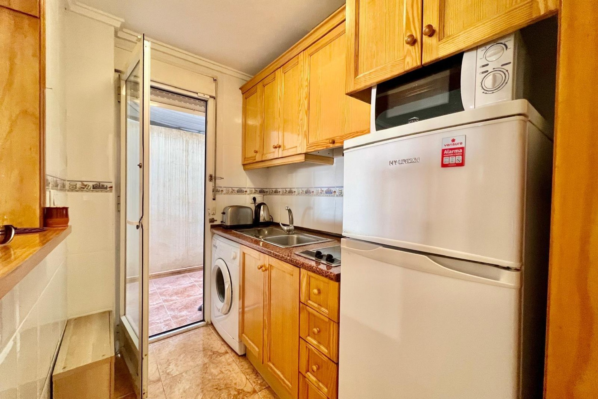 Te koop - Apartamento -
Torrevieja - Parque de las Naciones