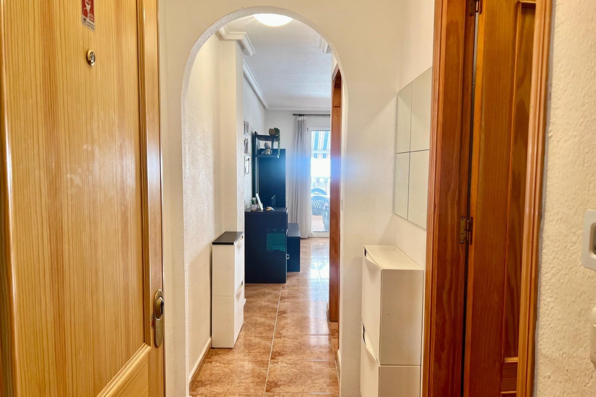 Te koop - Apartamento -
Torrevieja - Parque de las Naciones