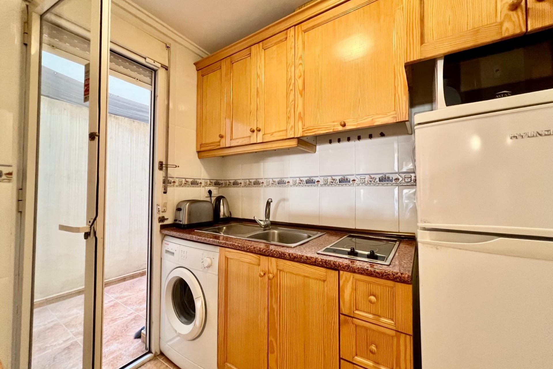 Te koop - Apartamento -
Torrevieja - Parque de las Naciones