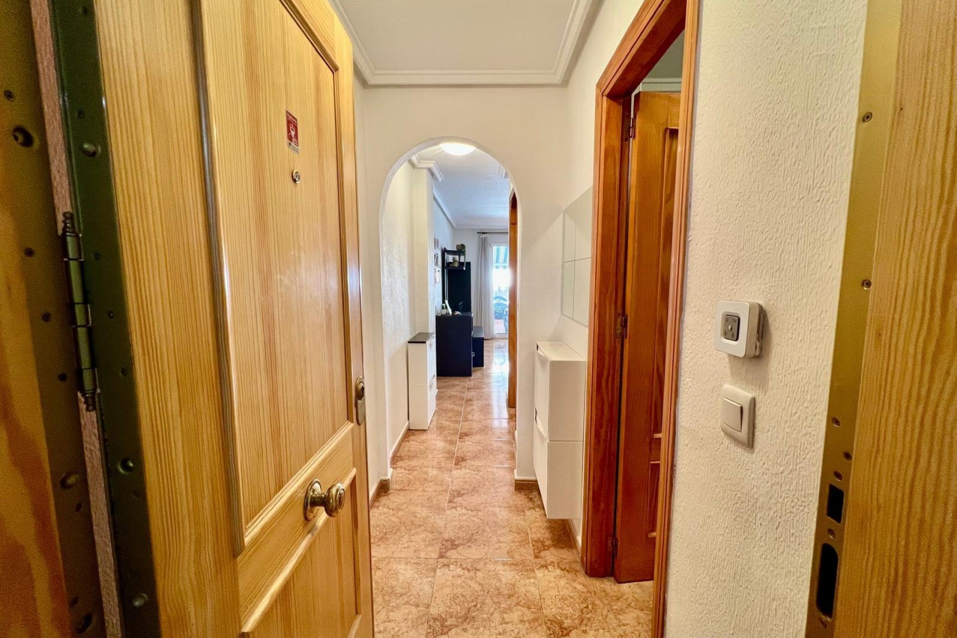 Te koop - Apartamento -
Torrevieja - Parque de las Naciones