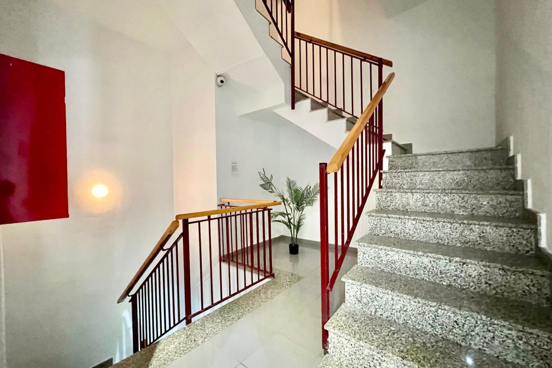 Te koop - Apartamento -
Torrevieja - Parque de las Naciones