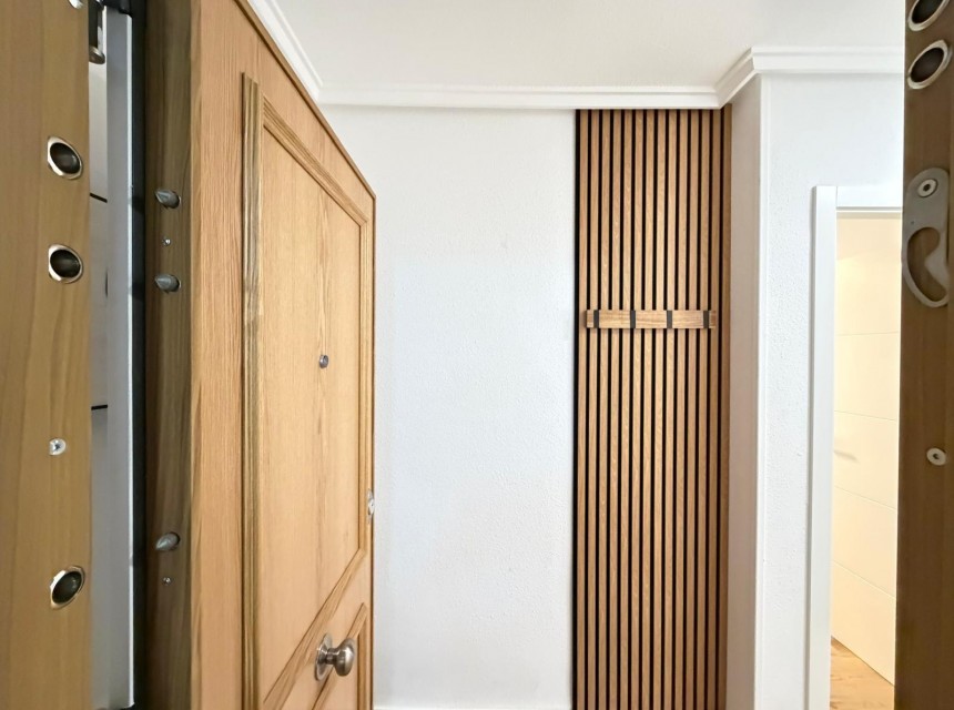 Te koop - Apartamento -
Torrevieja - Parque de las Naciones