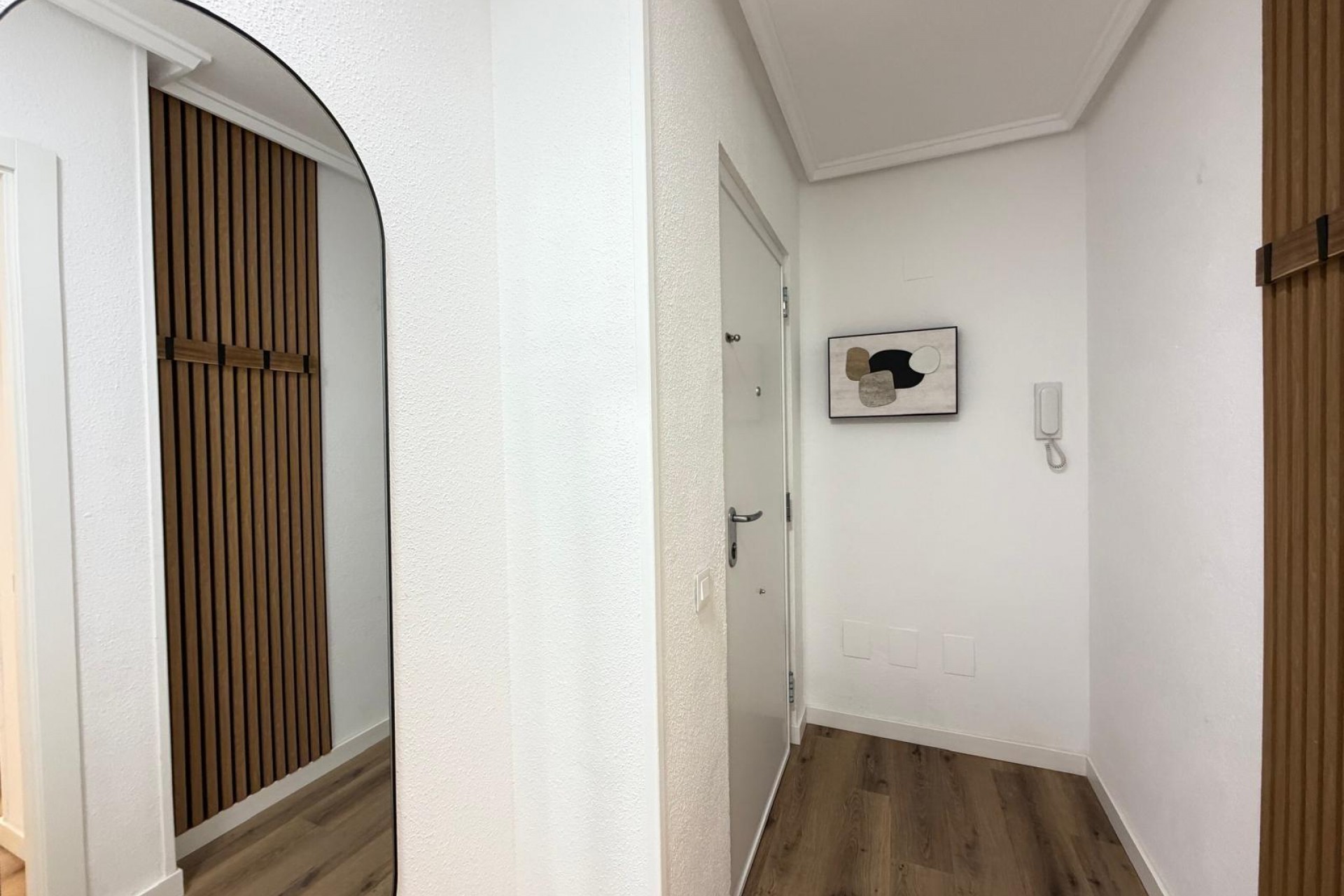 Te koop - Apartamento -
Torrevieja - Parque de las Naciones