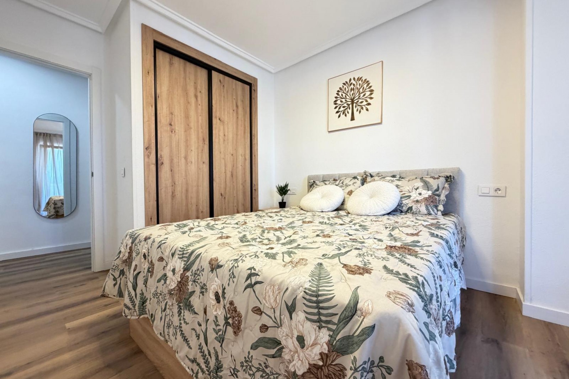 Te koop - Apartamento -
Torrevieja - Parque de las Naciones