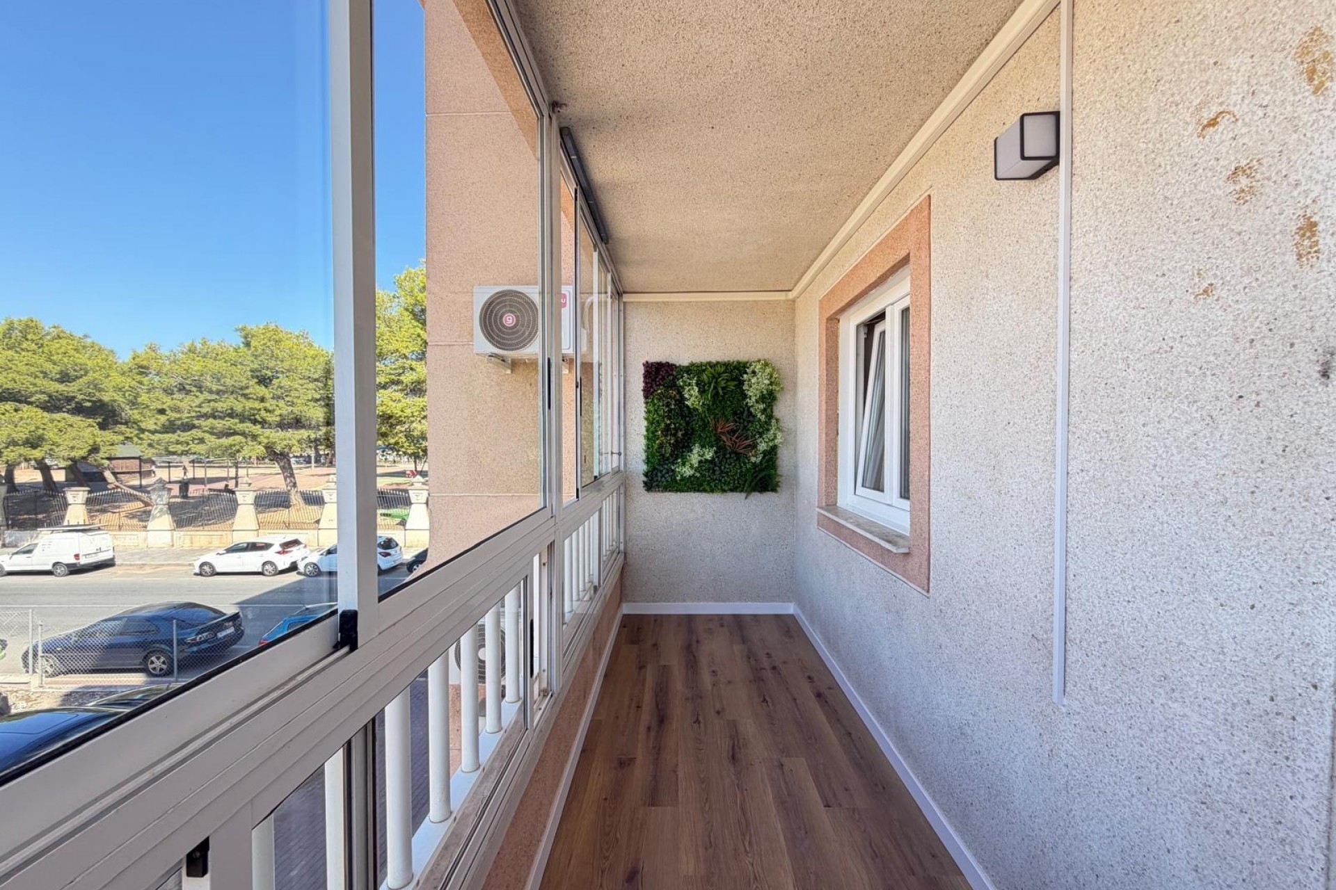 Te koop - Apartamento -
Torrevieja - Parque de las Naciones