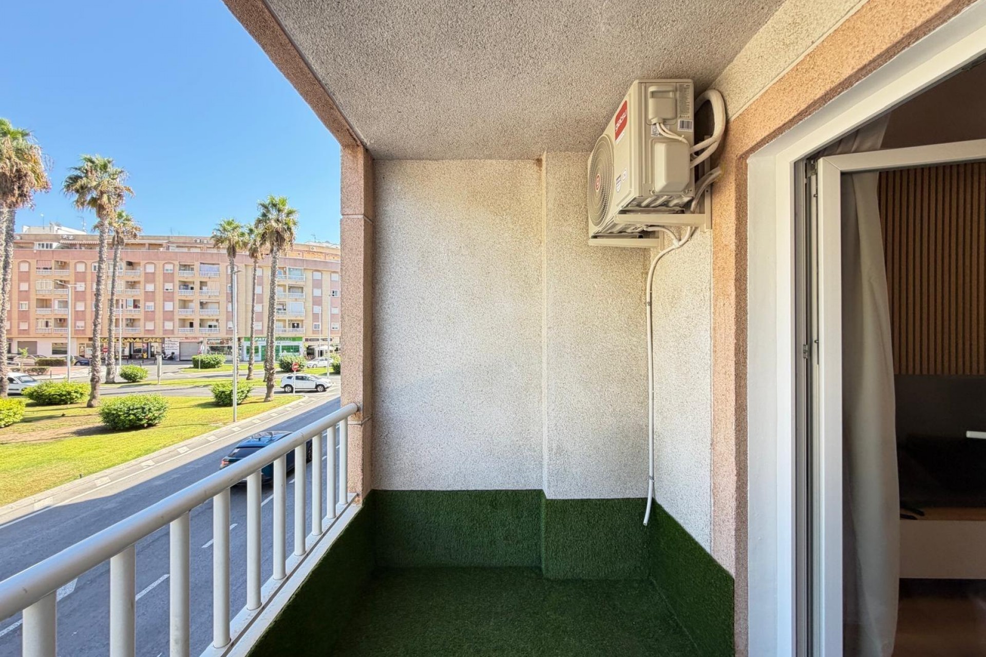 Te koop - Apartamento -
Torrevieja - Parque de las Naciones