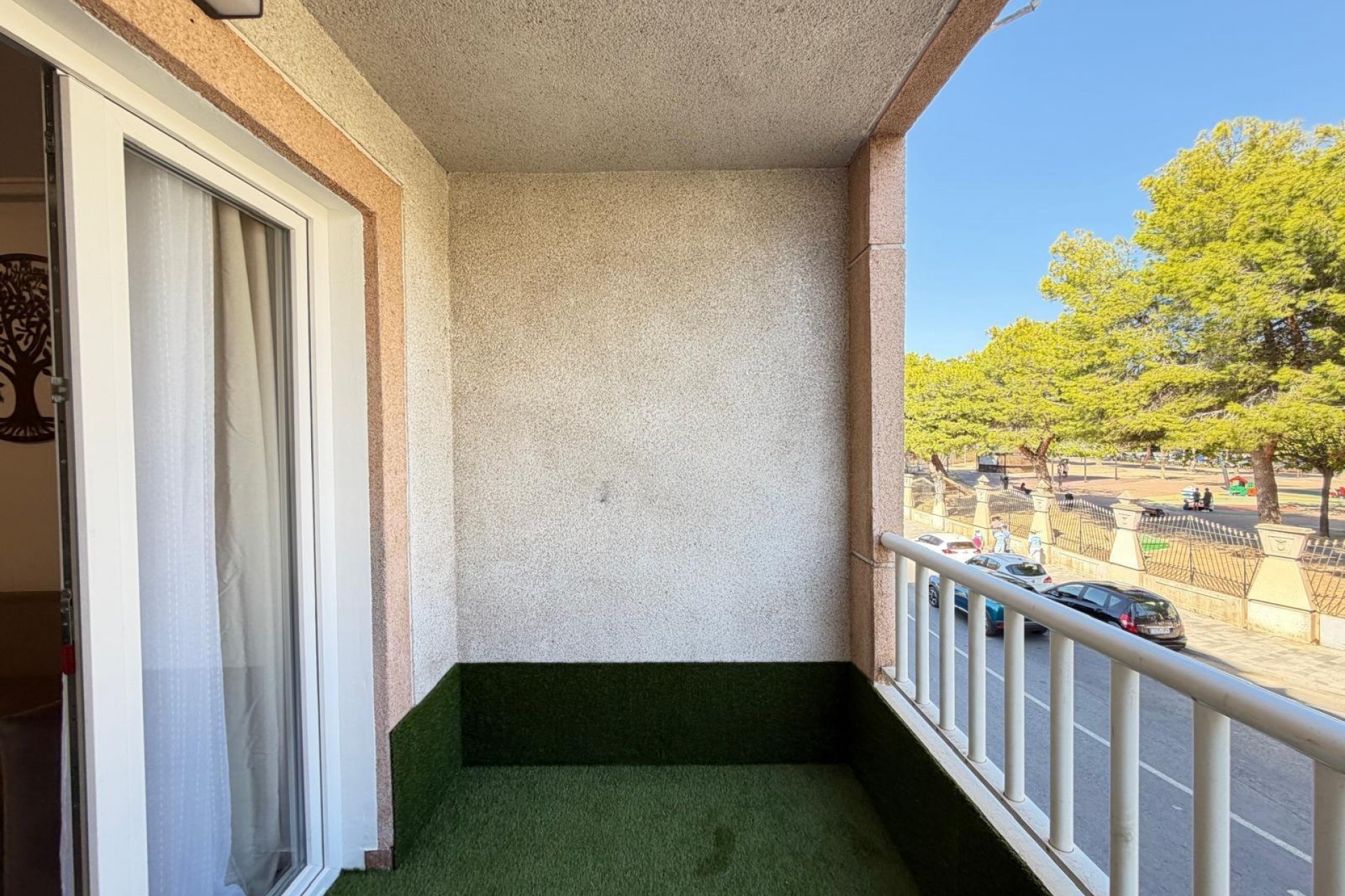 Te koop - Apartamento -
Torrevieja - Parque de las Naciones