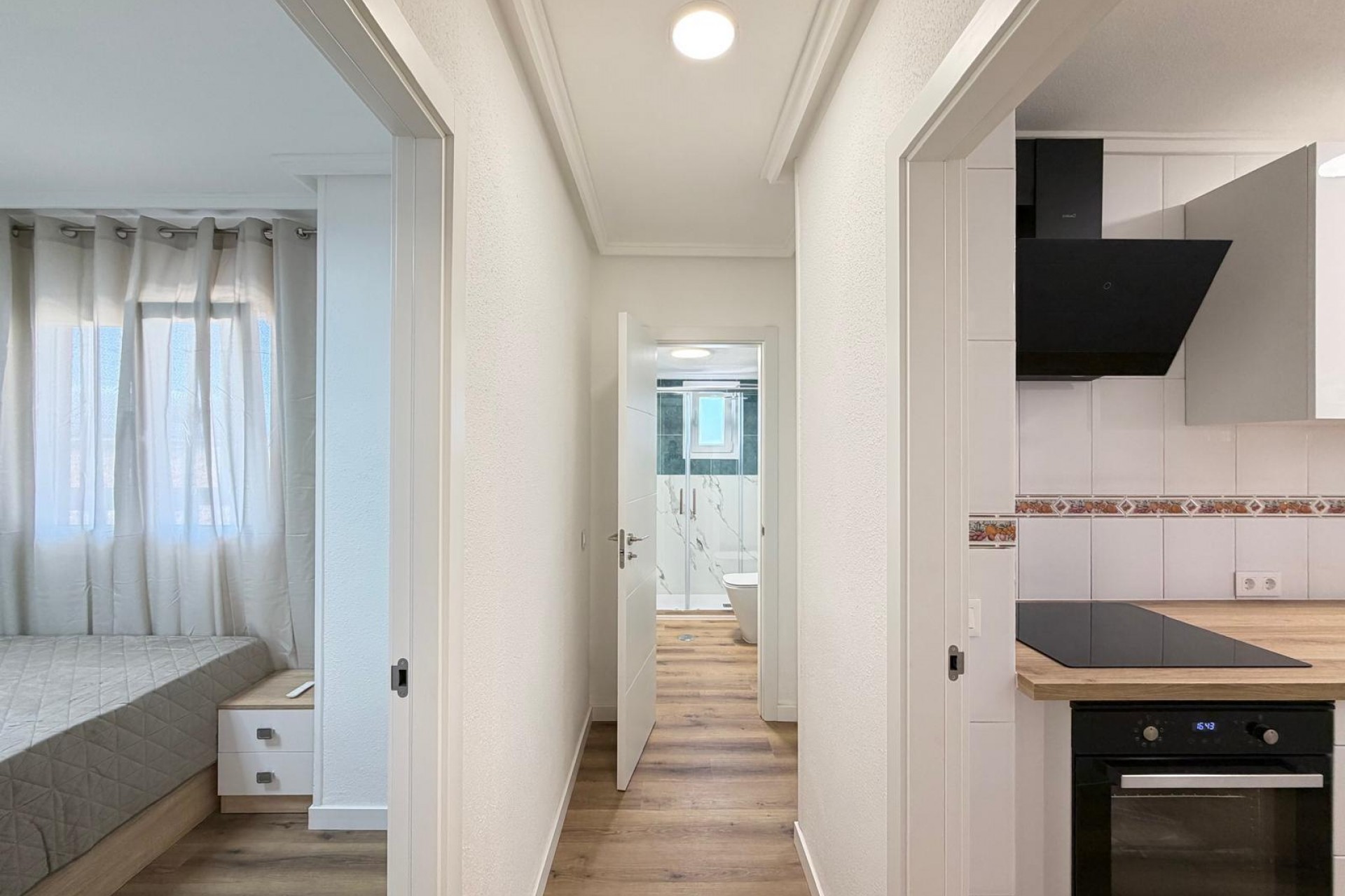 Te koop - Apartamento -
Torrevieja - Parque de las Naciones