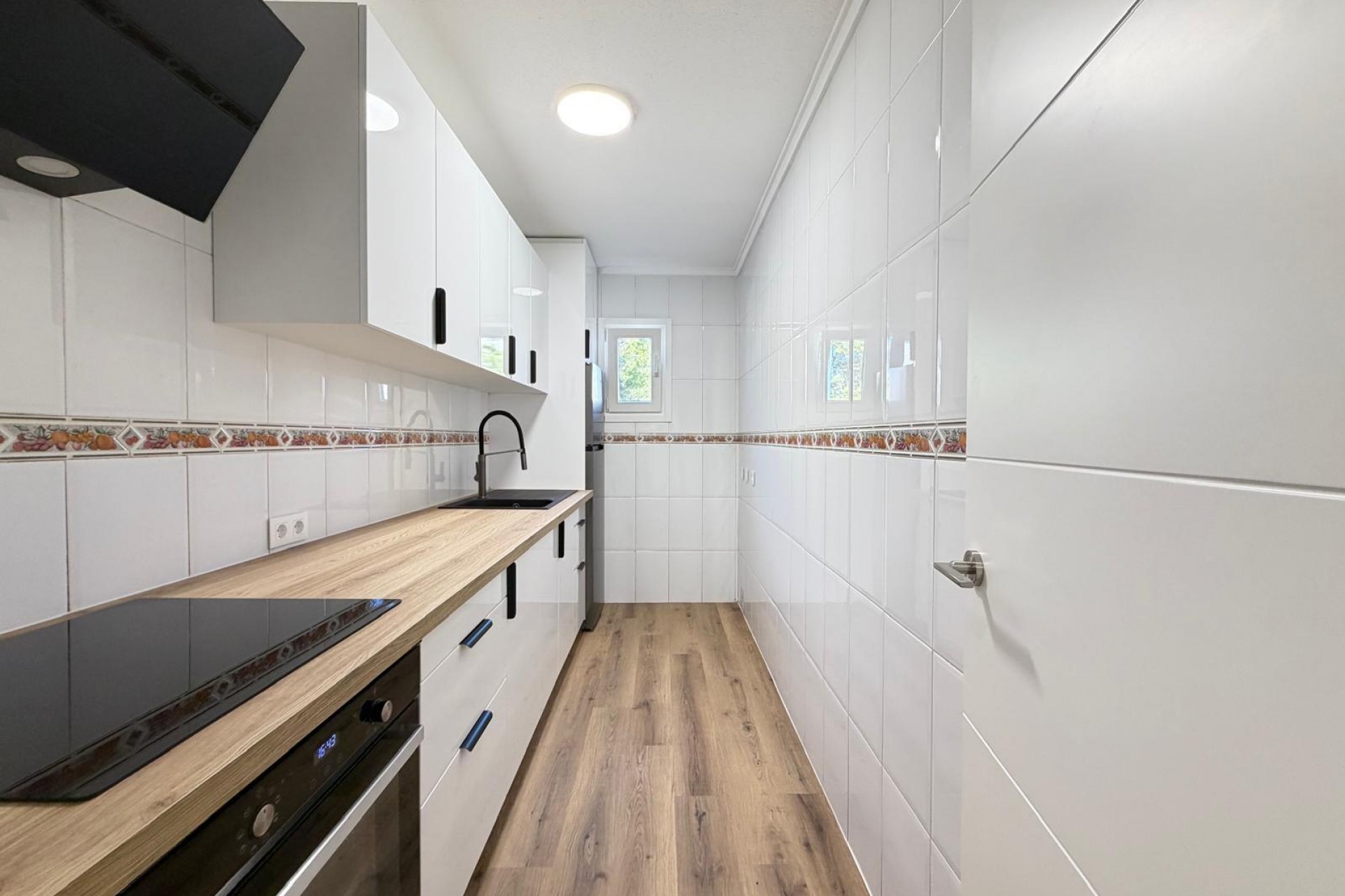 Te koop - Apartamento -
Torrevieja - Parque de las Naciones
