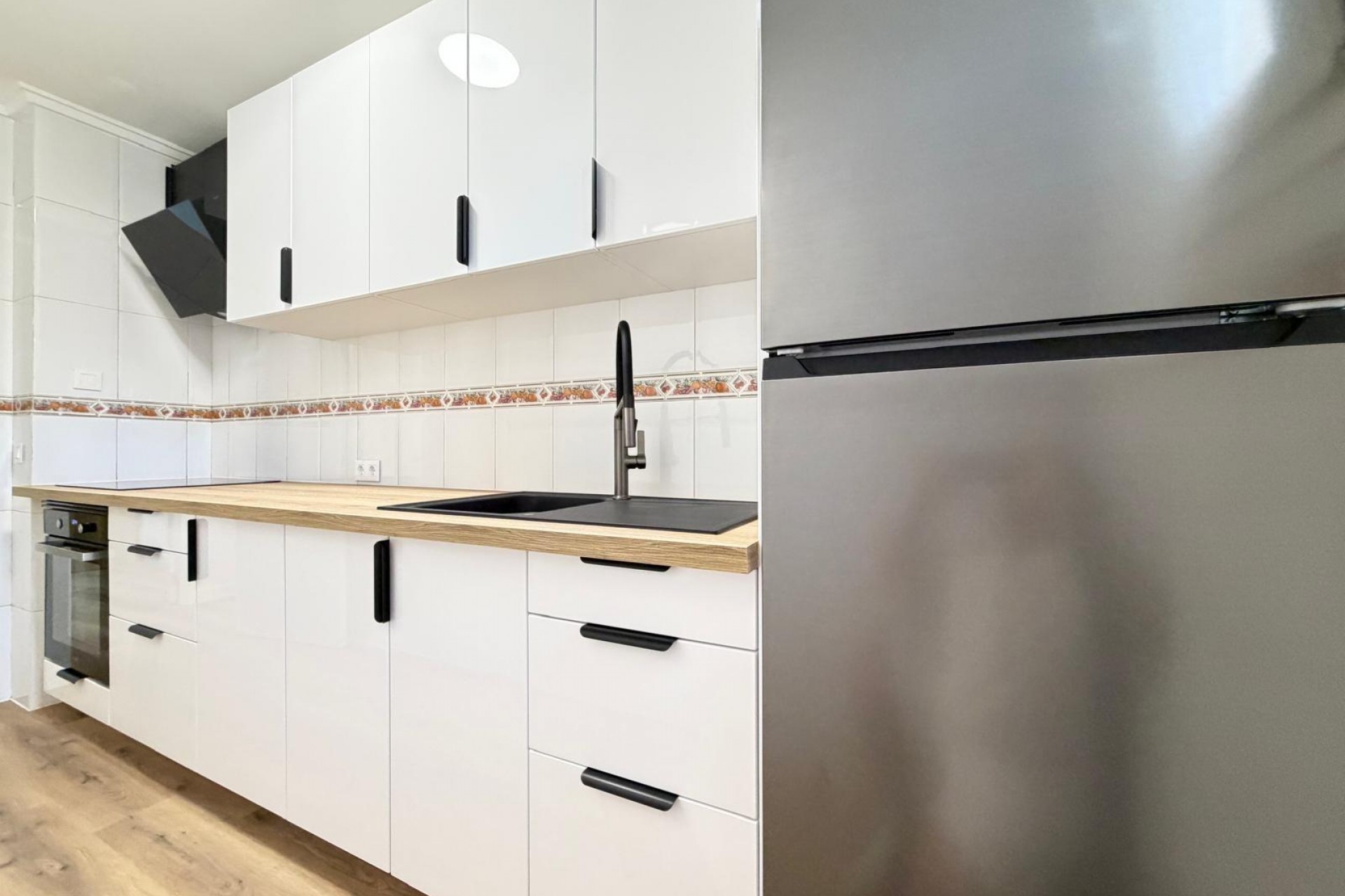 Te koop - Apartamento -
Torrevieja - Parque de las Naciones
