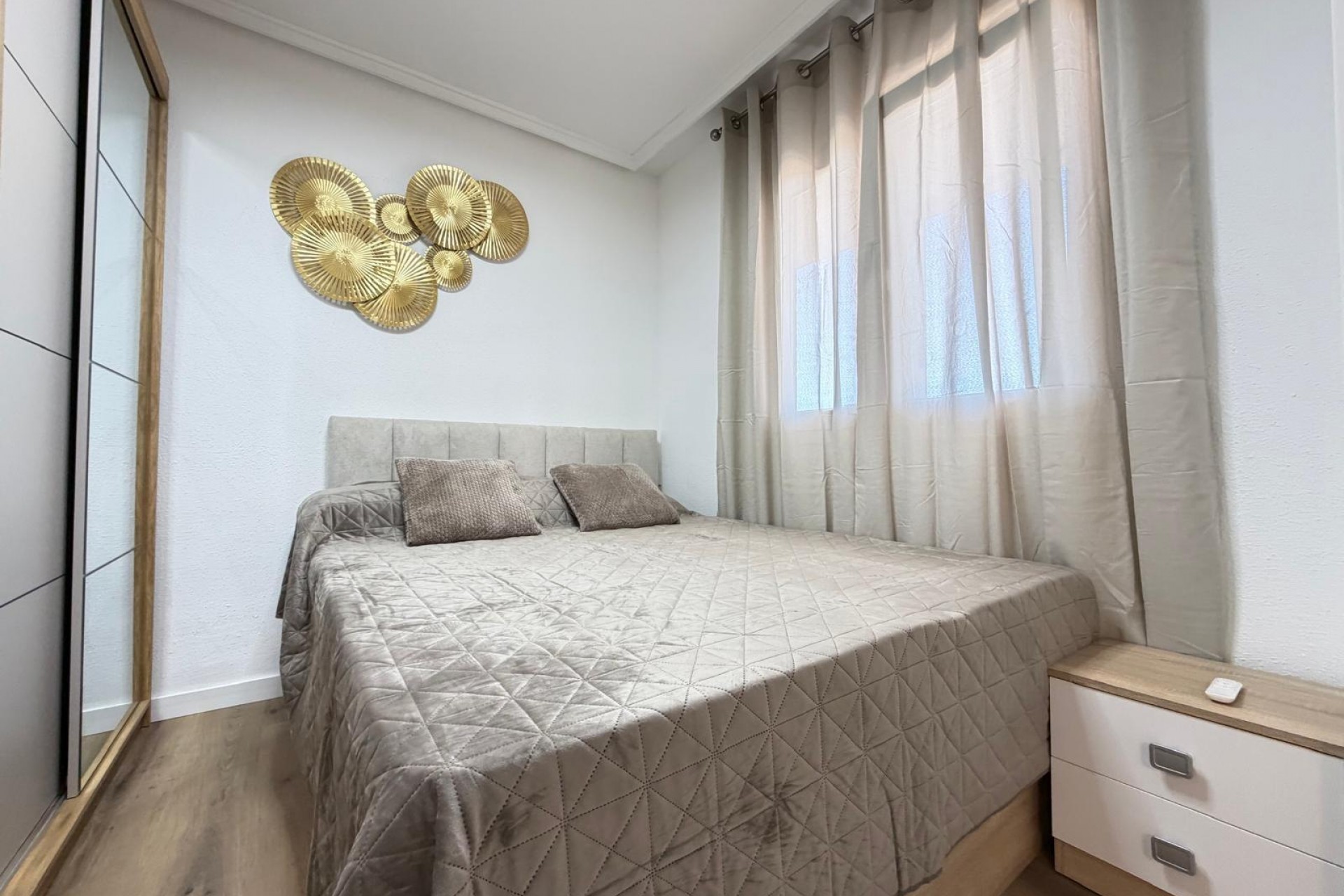 Te koop - Apartamento -
Torrevieja - Parque de las Naciones
