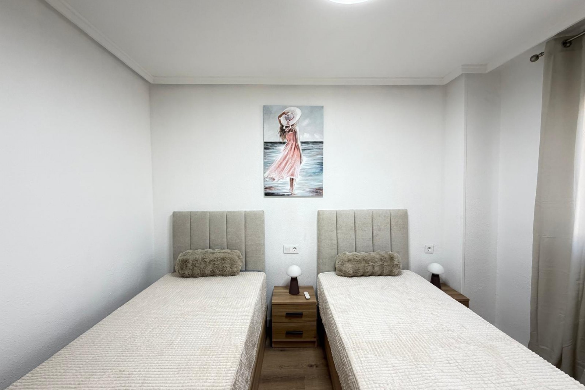 Te koop - Apartamento -
Torrevieja - Parque de las Naciones