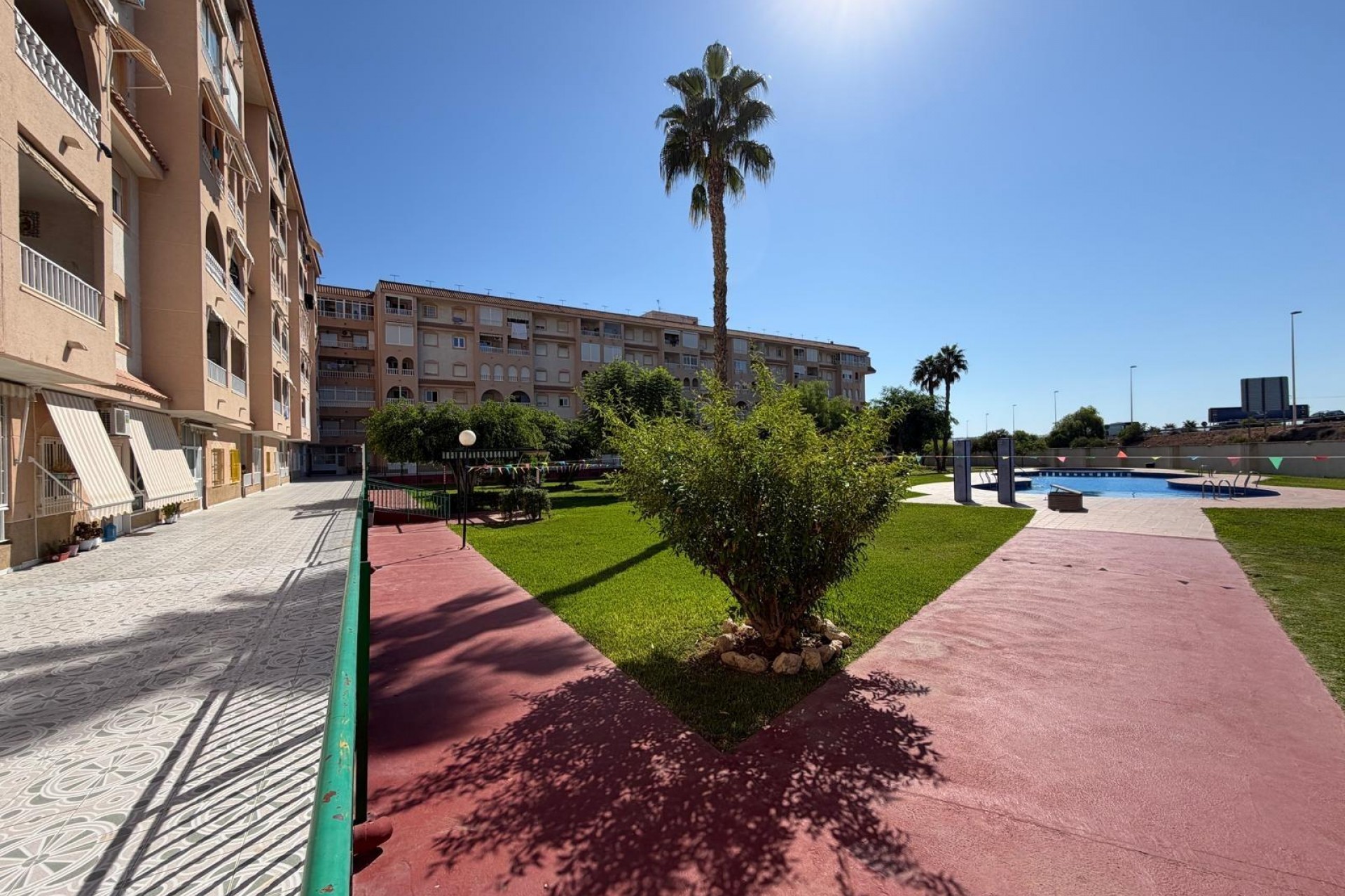 Te koop - Apartamento -
Torrevieja - Parque de las Naciones