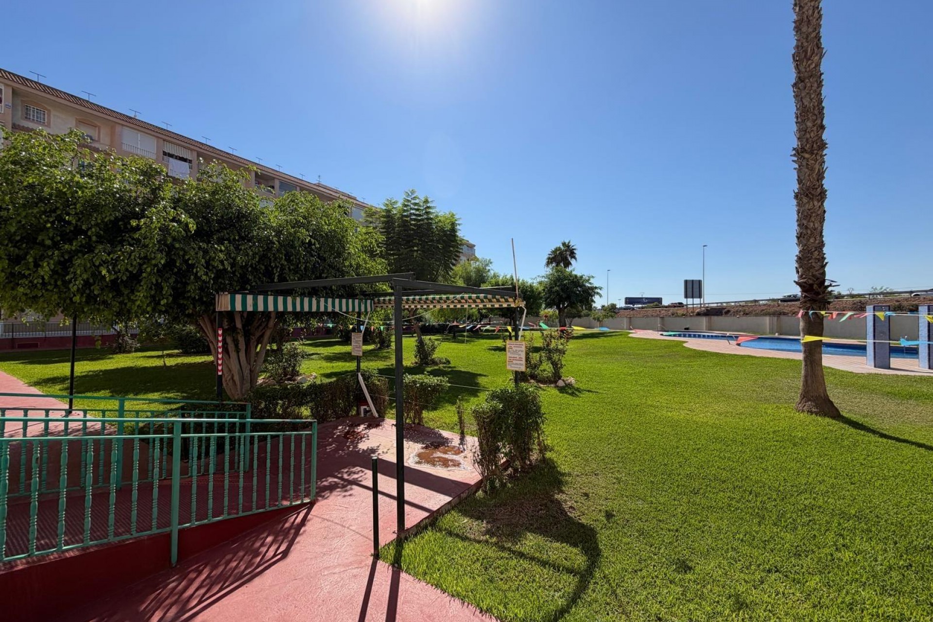 Te koop - Apartamento -
Torrevieja - Parque de las Naciones