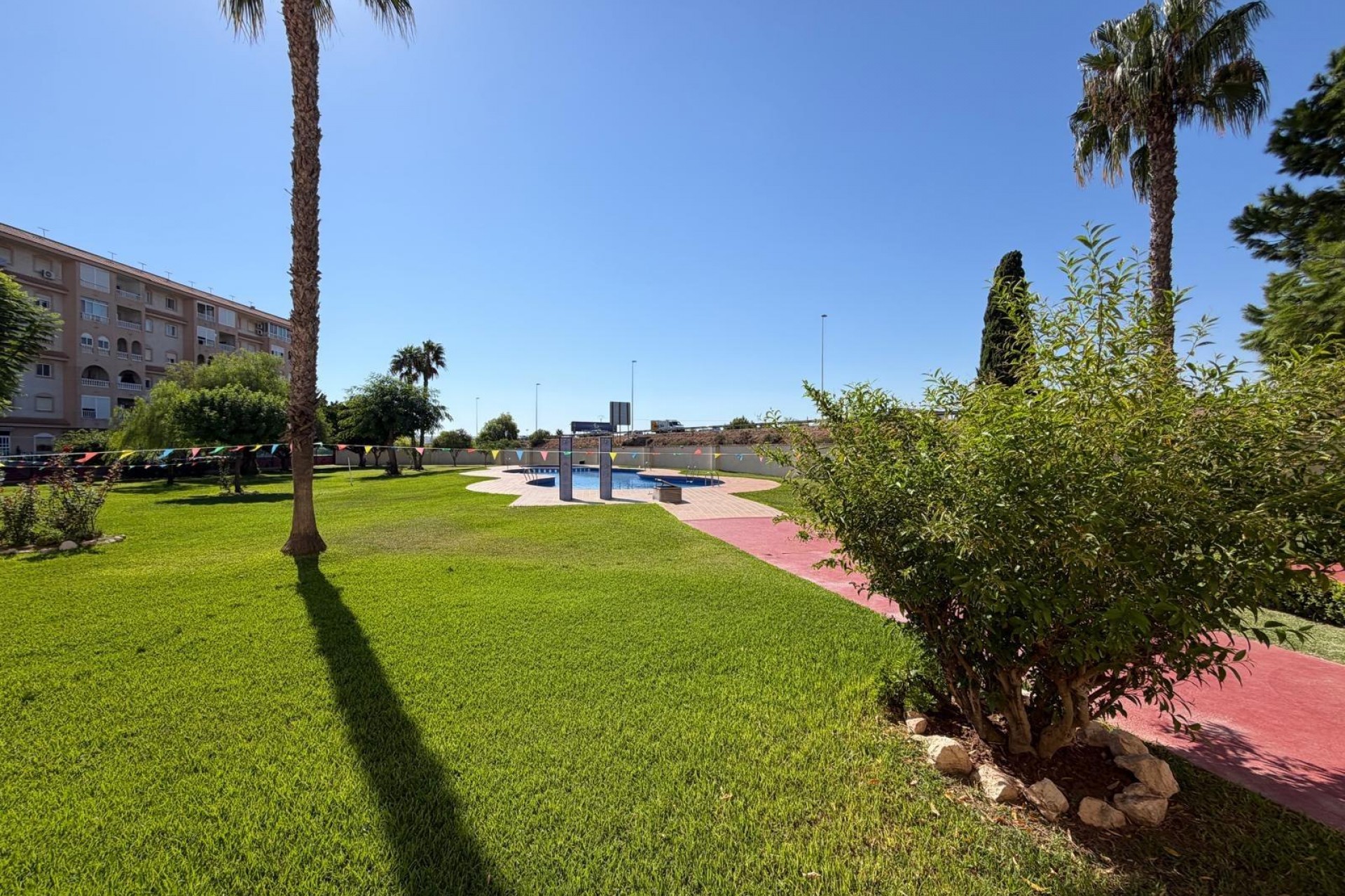 Te koop - Apartamento -
Torrevieja - Parque de las Naciones