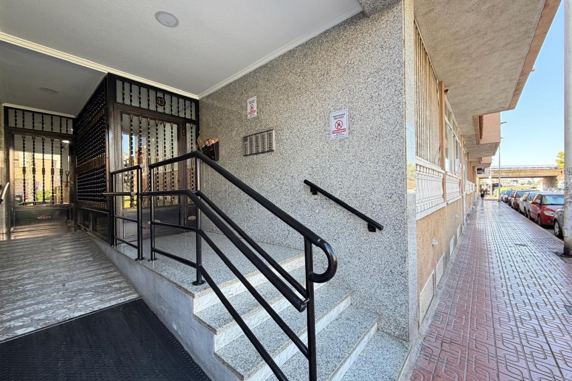 Te koop - Apartamento -
Torrevieja - Parque de las Naciones