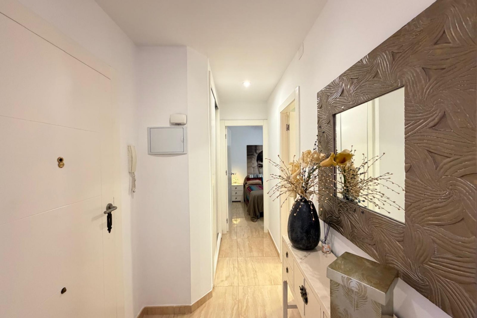 Te koop - Apartamento -
Torrevieja - Paseo maritimo
