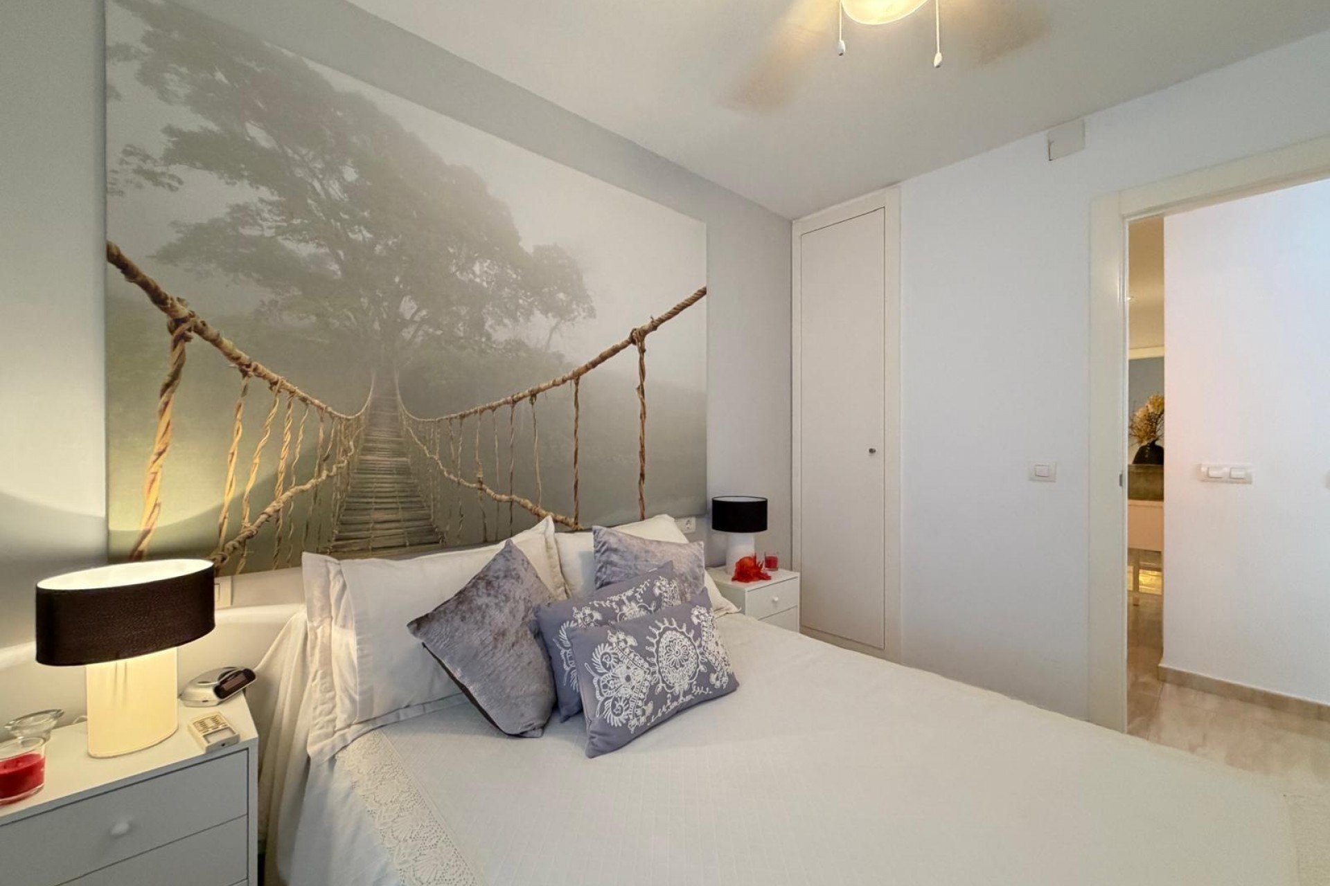 Te koop - Apartamento -
Torrevieja - Paseo maritimo