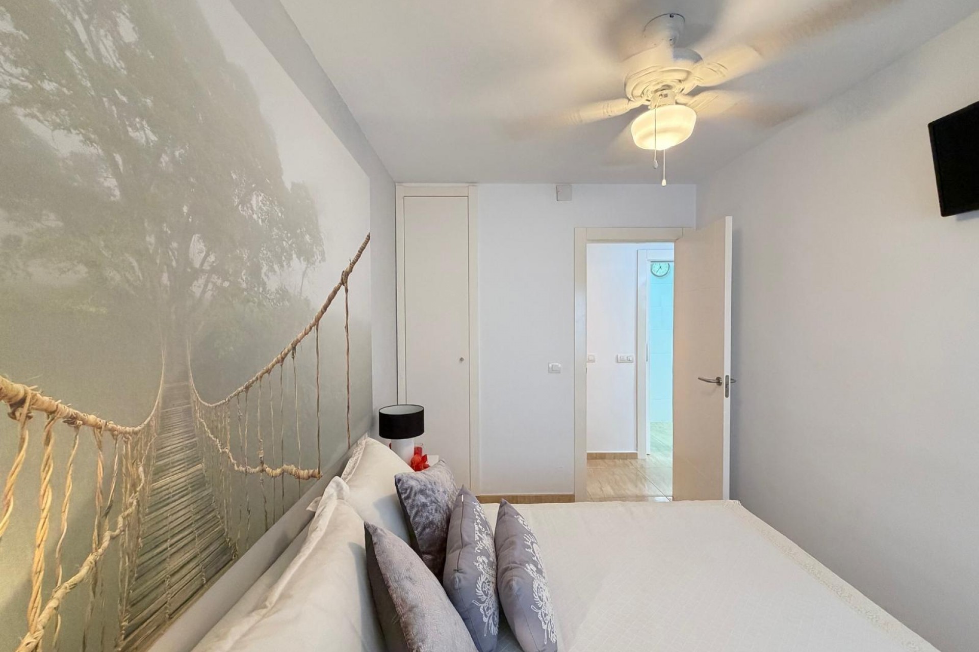 Te koop - Apartamento -
Torrevieja - Paseo maritimo