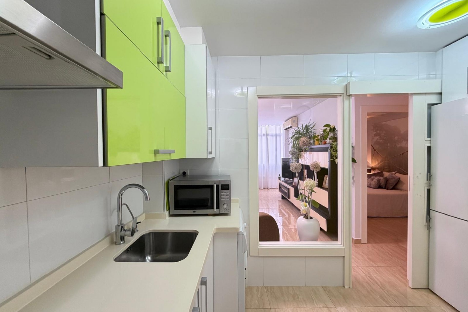 Te koop - Apartamento -
Torrevieja - Paseo maritimo