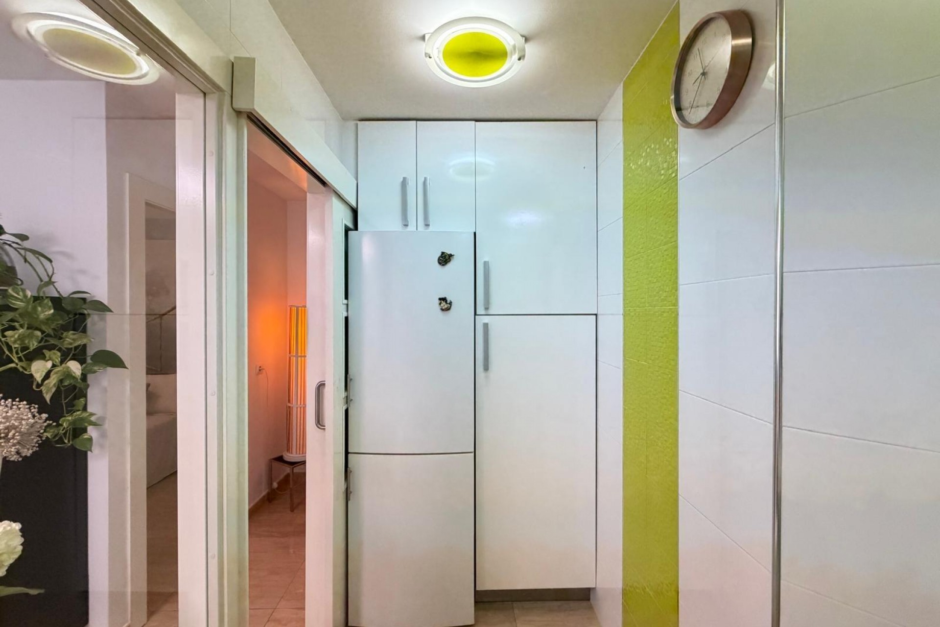Te koop - Apartamento -
Torrevieja - Paseo maritimo
