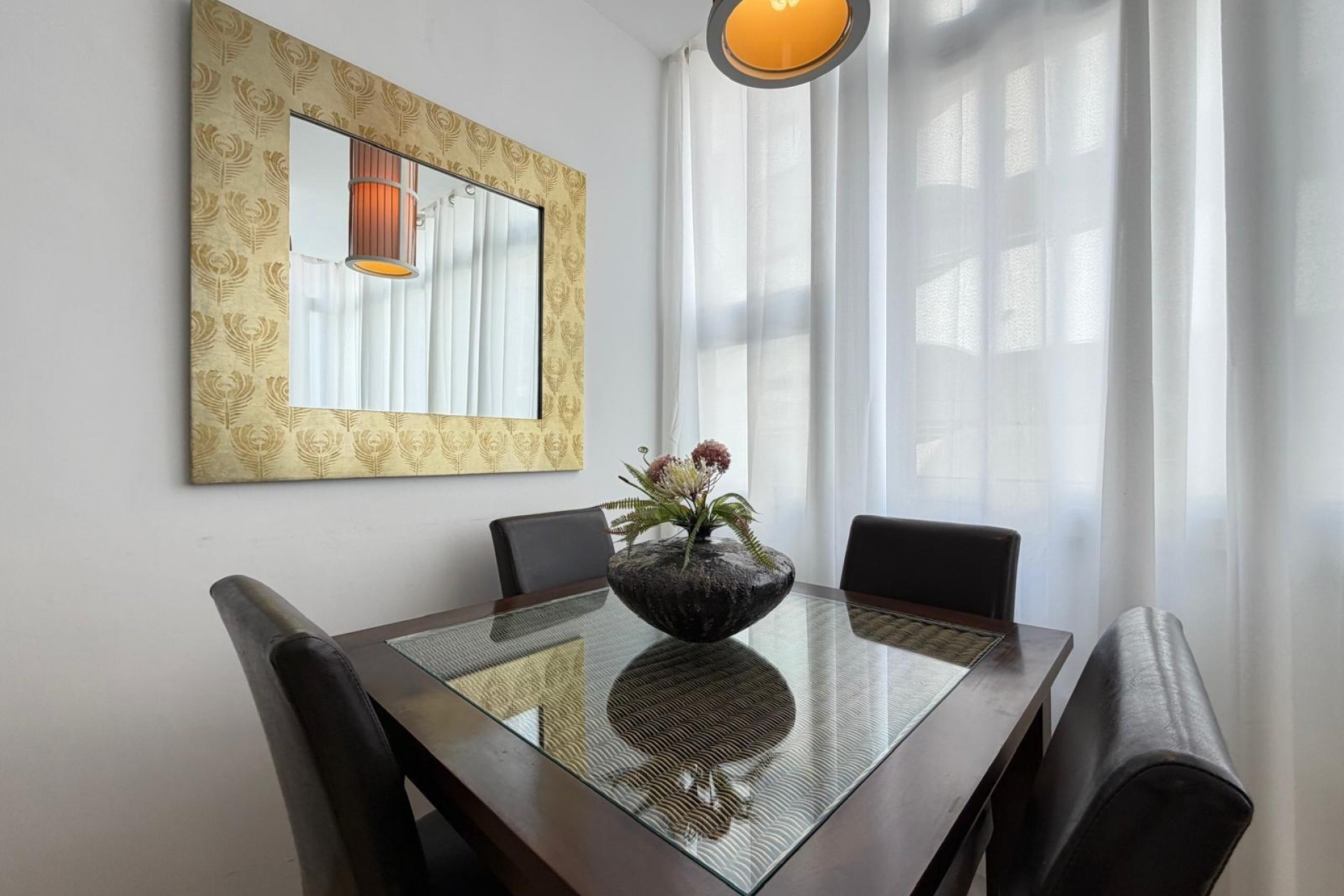 Te koop - Apartamento -
Torrevieja - Paseo maritimo