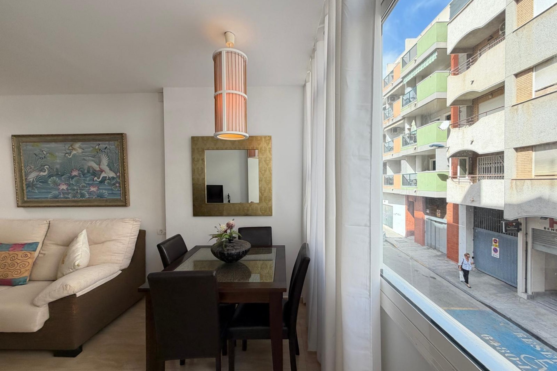 Te koop - Apartamento -
Torrevieja - Paseo maritimo