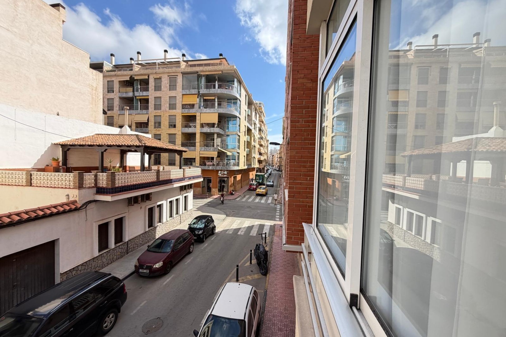 Te koop - Apartamento -
Torrevieja - Paseo maritimo