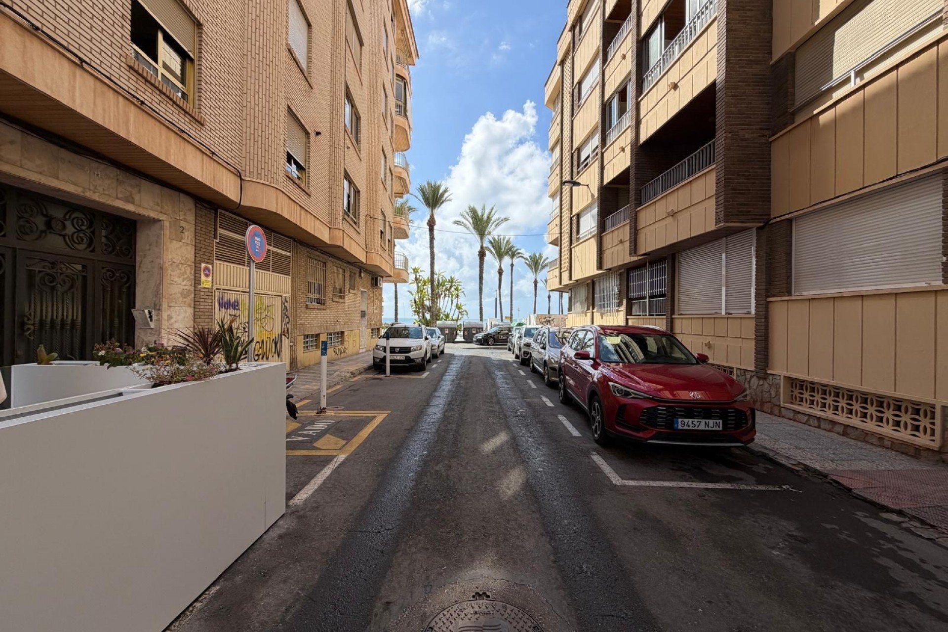 Te koop - Apartamento -
Torrevieja - Paseo maritimo