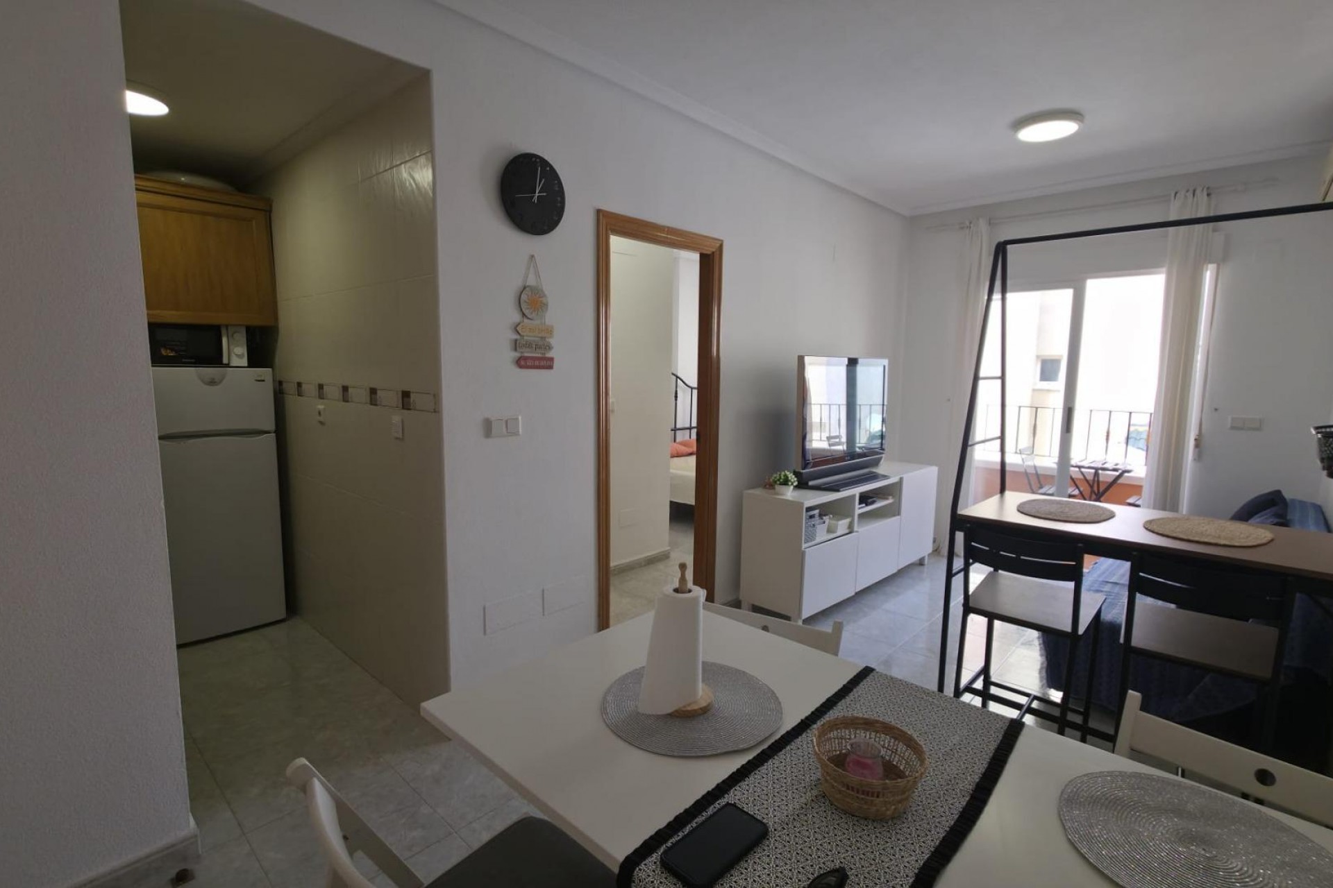 Te koop - Apartamento -
Torrevieja - Playa de los locos