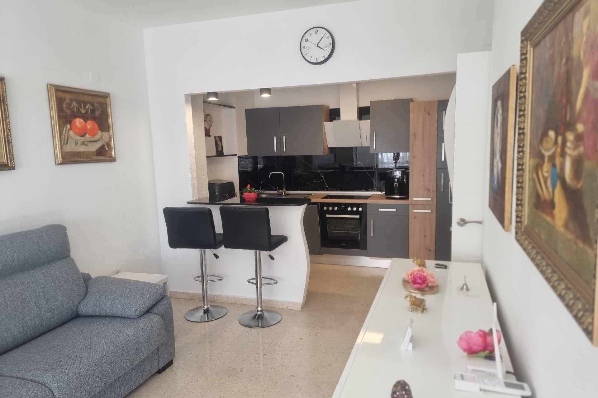 Te koop - Apartamento -
Torrevieja - Playa de los locos